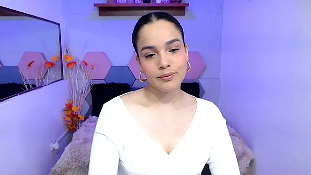 Snapshot of Lana_Pearce chatting on 17, 2, 2025 Lana Pearce online show from 17, 2, 2025