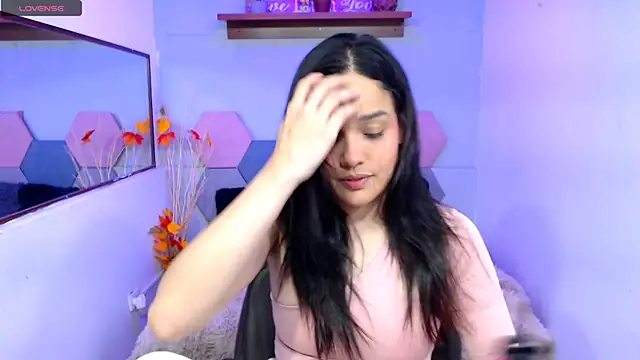 Snapshot of Lana_Pearce chatting on 20, 2, 2025 Lana Pearce online show from 20, 2, 2025