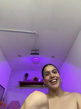 Snapshot of Lana_Pearce chatting on 27, 2, 2025 Lana Pearce online show from 27, 2, 2025