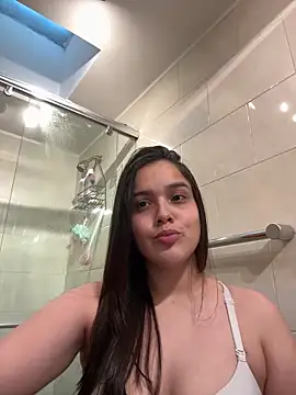 Snapshot of Lana_Pearce chatting on 4, 10, 2025 Lana Pearce online show from 4, 10, 2025