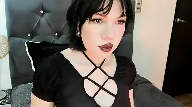 Snapshot of Gothel_4 chatting on 24, 2, 2025 Gothel 4 online show from 24, 2, 2025