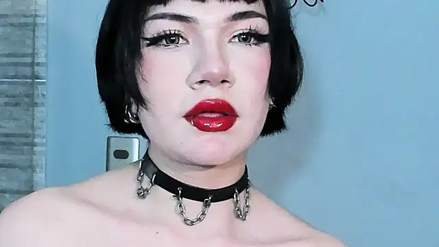 Snapshot of Gothel_4 chatting on 14, 3, 2025 Gothel 4 online show from 14, 3, 2025