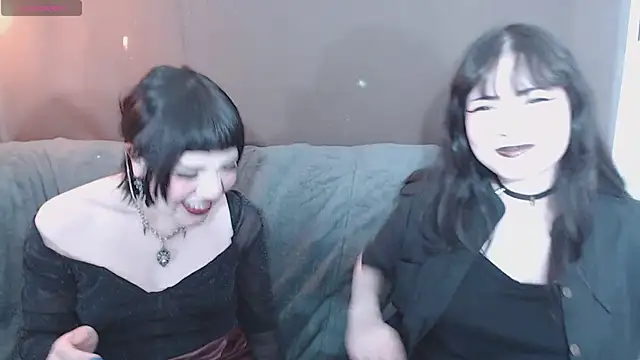 Snapshot of Gothel_4 chatting on 25, 9, 2025 Gothel 4 online show from 25, 9, 2025