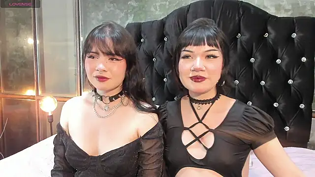 Snapshot of Gothel_4 chatting on 30, 9, 2025 Gothel 4 online show from 30, 9, 2025