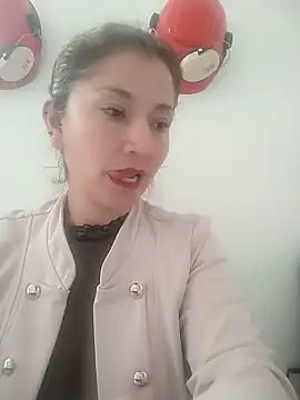 Snapshot of Cielo_carpentier69 chatting on 21, 5, 2026 Cielo carpentier69 online show from 21, 5, 2026