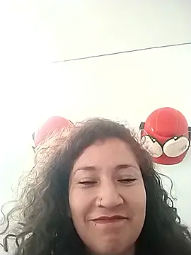 Snapshot of Cielo_carpentier69 chatting on 2, 6, 2026 Cielo carpentier69 online show from 2, 6, 2026