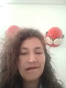 Snapshot of Cielo_carpentier69 chatting on 11, 6, 2026 Cielo carpentier69 online show from 11, 6, 2026
