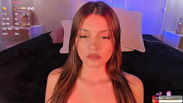 Snapshot of Giselle_royy chatting on 14, 3, 2025 Giselle royy online show from 14, 3, 2025