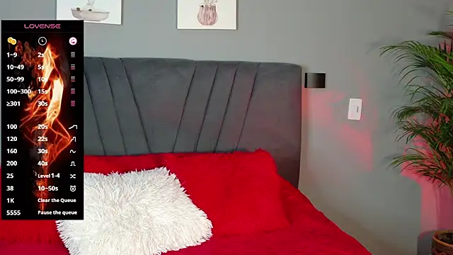 Snapshot of alejandra_jonees chatting on 15, 2, 2025 alejandra jonees online show from 15, 2, 2025