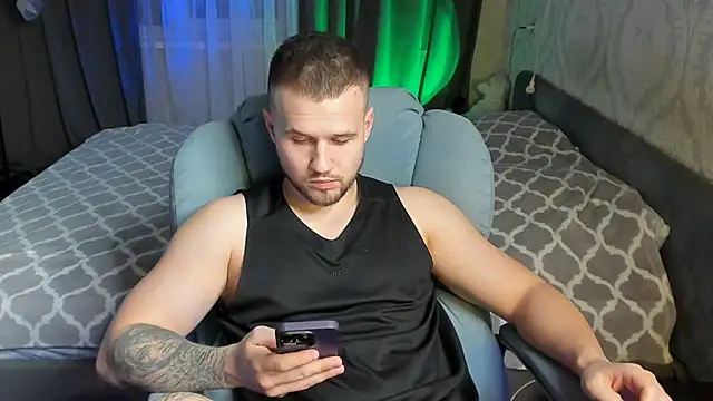 Vladik b online show from 26, 2, 2025