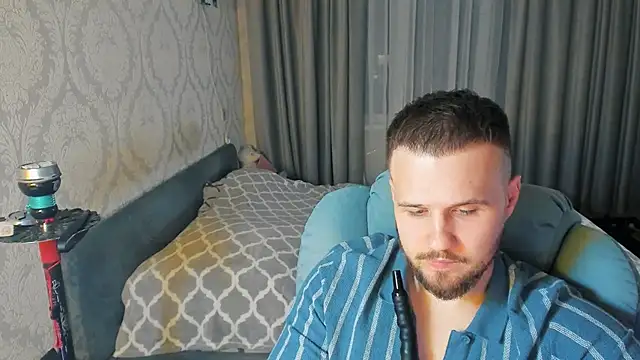 Vladik b online show from 16, 4, 2026