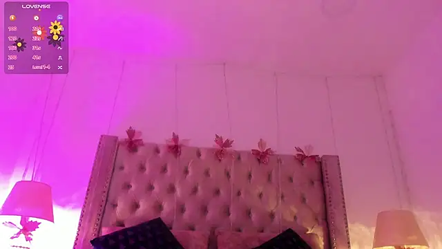 CandieGilson   online show from 27, 2, 2026