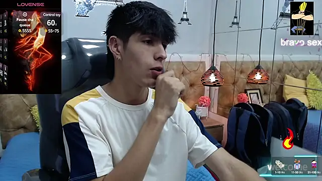 Estiv18  online show from 3, 3, 2025