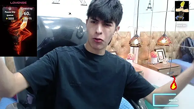 Estiv18  online show from 4, 3, 2025