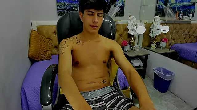 Estiv18  online show from 14, 9, 2025