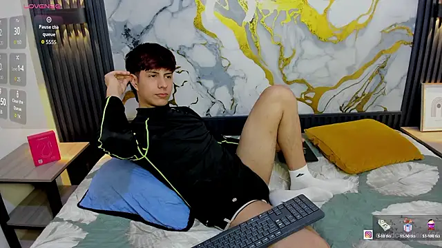 Estiv18  online show from 20, 2, 2026