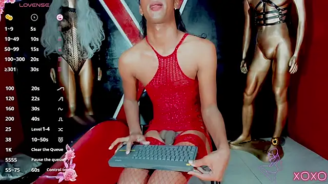 katha Crawford online show from 17, 2, 2025