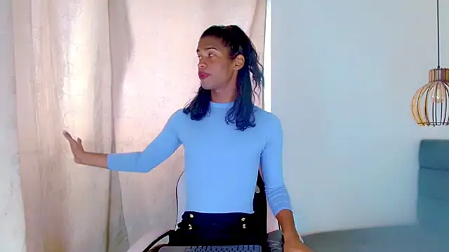 katha Crawford online show from 18, 2, 2025