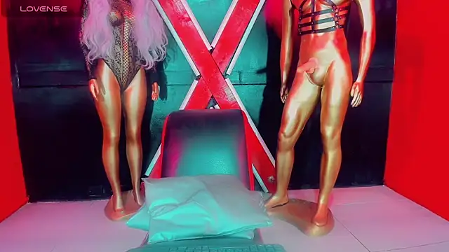 katha Crawford online show from 20, 2, 2025