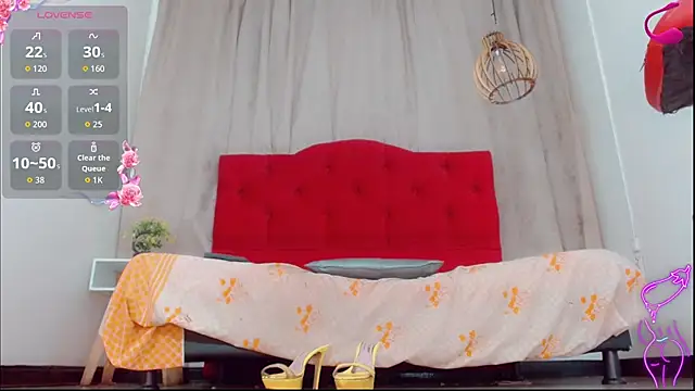 katha Crawford online show from 13, 10, 2025