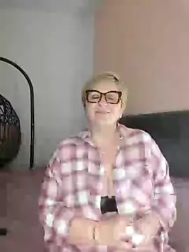 Pumabionda online show from 27, 2, 2025