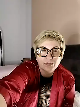 Pumabionda online show from 12, 3, 2025