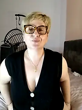 Pumabionda online show from 18, 3, 2025