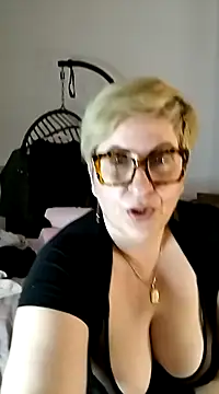 Pumabionda online show from 22, 3, 2025