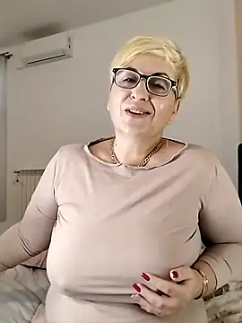 Pumabionda online show from 14, 1, 2026