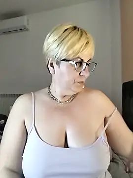 Pumabionda online show from 11, 2, 2026