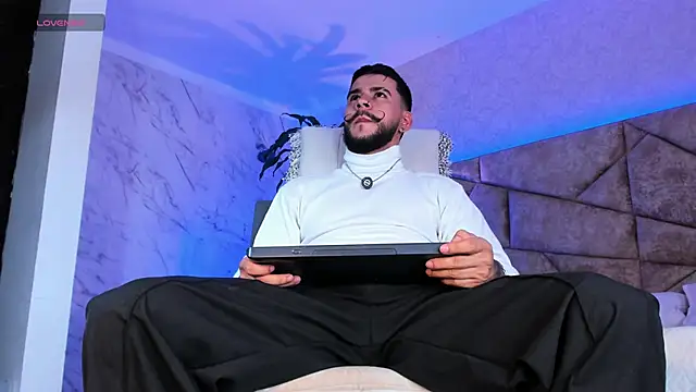 DickGriffith  online show from 19, 10, 2025