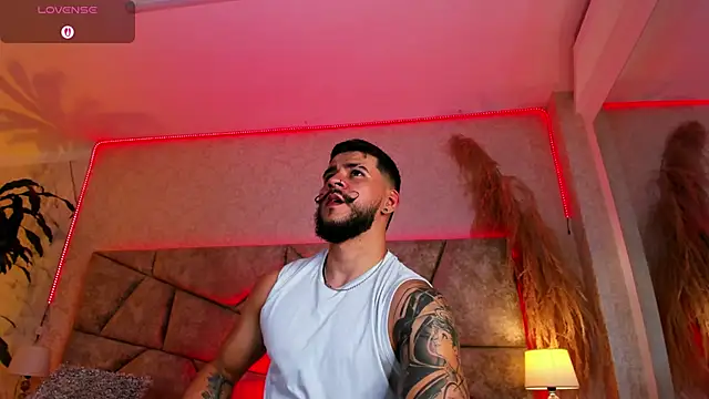 DickGriffith  online show from 6, 11, 2025