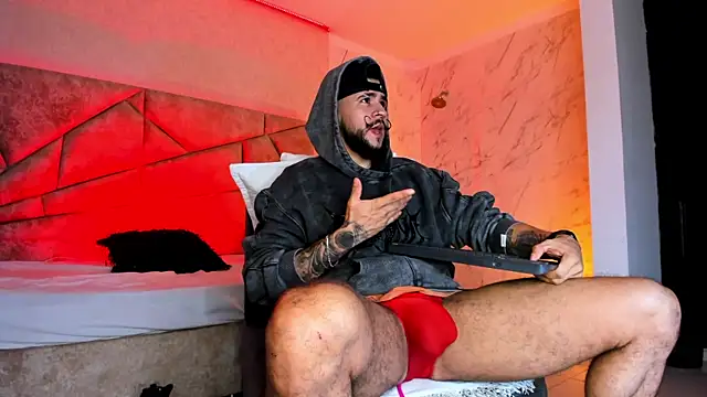 DickGriffith  online show from 16, 1, 2026