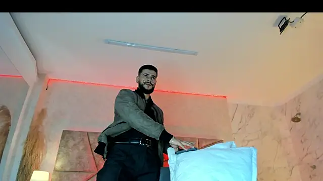 DickGriffith  online show from 18, 1, 2026