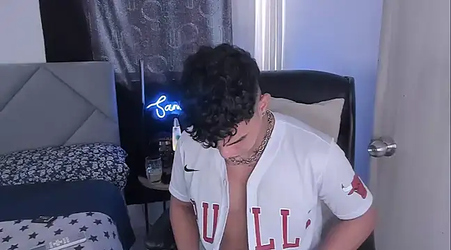 samm sv online show from 11, 3, 2025