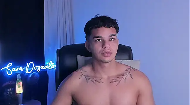 samm sv online show from 16, 3, 2025