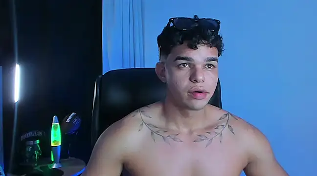 samm sv online show from 20, 3, 2025