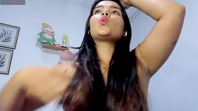 sarita bigbooty  online show from 7, 6, 2026