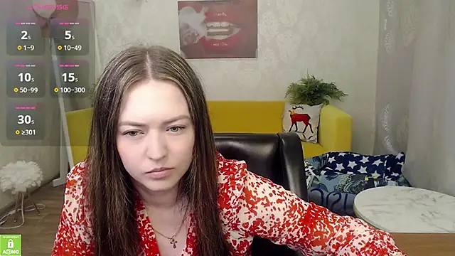 Snapshot of babysue89 chatting on 30, 6, 2026 babysue89 online show from 30, 6, 2026