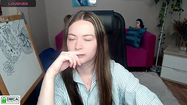 Snapshot of babysue89 chatting on 7, 7, 2026 babysue89 online show from 7, 7, 2026