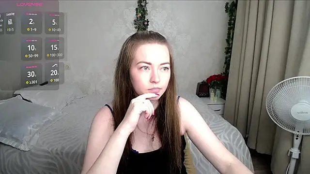 Snapshot of babysue89 chatting on 28, 7, 2026 babysue89 online show from 28, 7, 2026