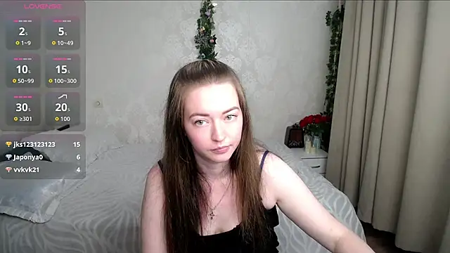 Snapshot of babysue89 chatting on 28, 7, 2026 babysue89 online show from 28, 7, 2026