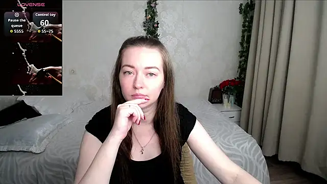 Snapshot of babysue89 chatting on 29, 7, 2026 babysue89 online show from 29, 7, 2026
