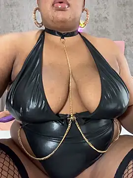 VixenRoyaleX online show from 11, 4, 2026