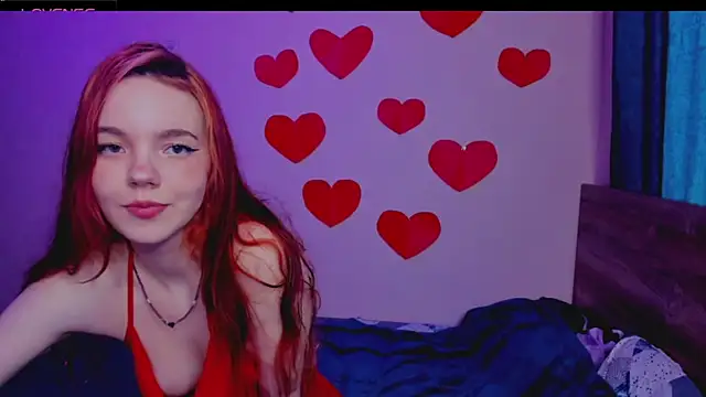 Snapshot of Lina_lin_ chatting on 14, 2, 2025 Lina lin online show from 14, 2, 2025