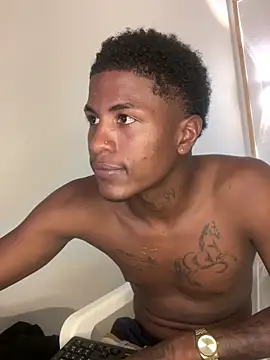 Snapshot of Bichorro chatting on 27, 9, 2025 Bichorro online show from 27, 9, 2025