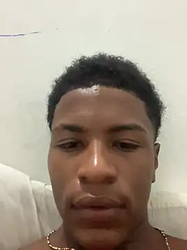 Snapshot of Bichorro chatting on 10, 10, 2025 Bichorro online show from 10, 10, 2025