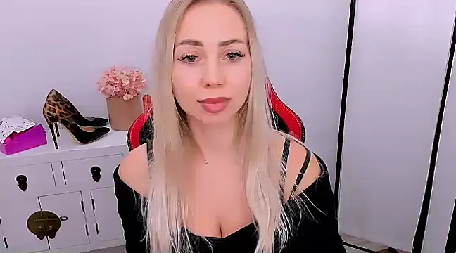 MargaritaRose online show from 19, 3, 2025