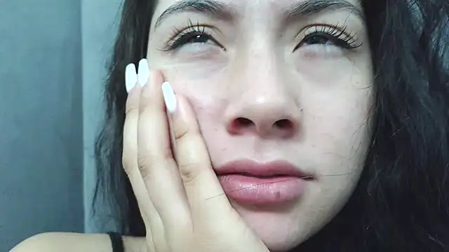 Snapshot of ScarlletRays chatting on 22, 3, 2025 ScarlletRays online show from 22, 3, 2025