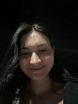 lunalovelee online show from 12, 10, 2025